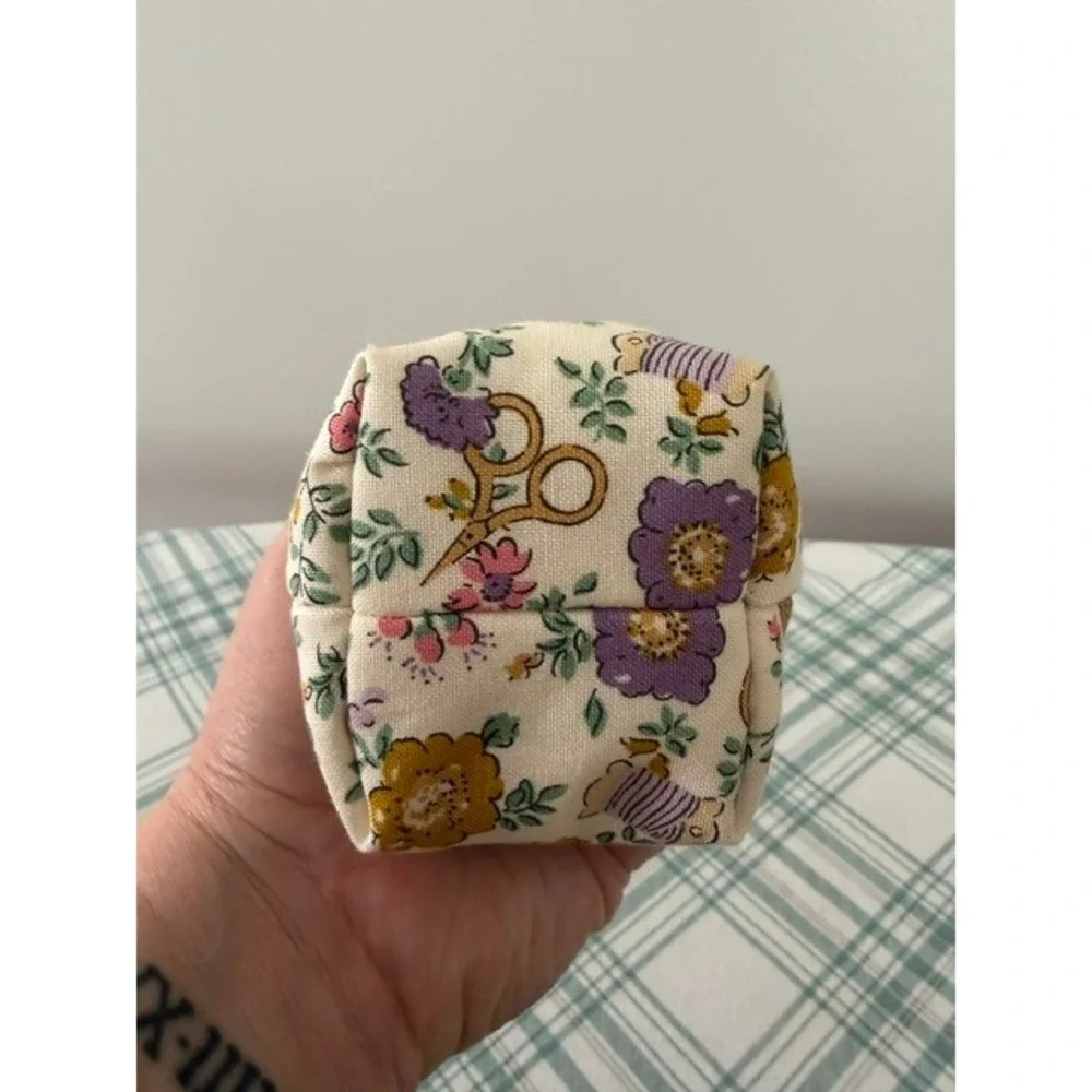 Freckled Fashions handmade insulated